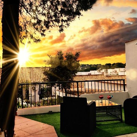 Villa El Pinar Del Coto Córdoba Exterior foto