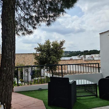 Villa El Pinar Del Coto Córdoba Exterior foto
