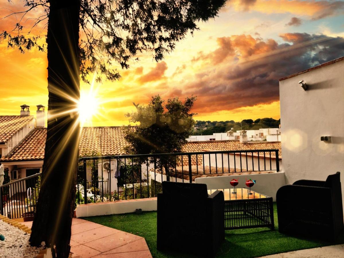 Villa El Pinar Del Coto Córdoba Exterior foto