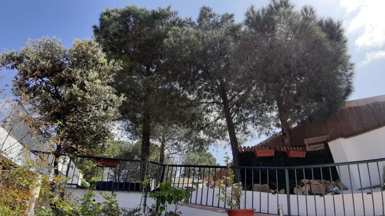 Villa El Pinar Del Coto Córdoba Exterior foto