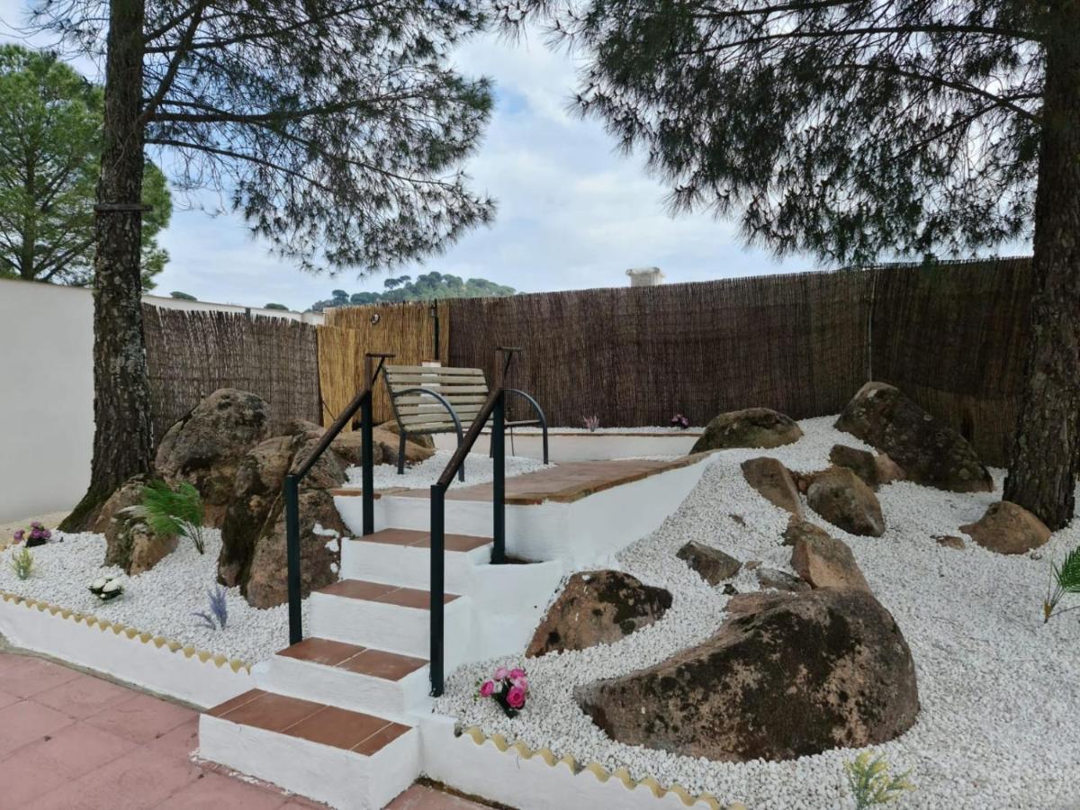 Villa El Pinar Del Coto Córdoba Exterior foto