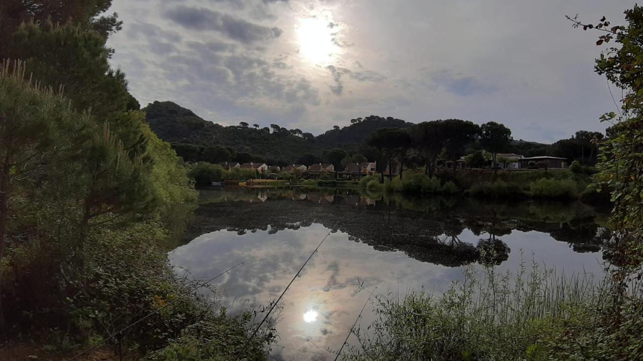 Villa El Pinar Del Coto Córdoba Exterior foto