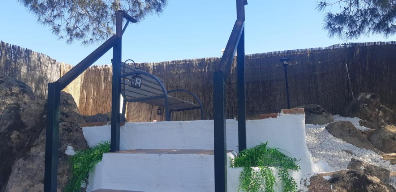 Villa El Pinar Del Coto Córdoba Exterior foto
